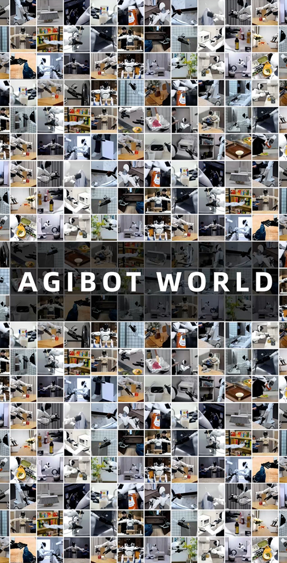 AG庄闲集团开源百万真机数据集