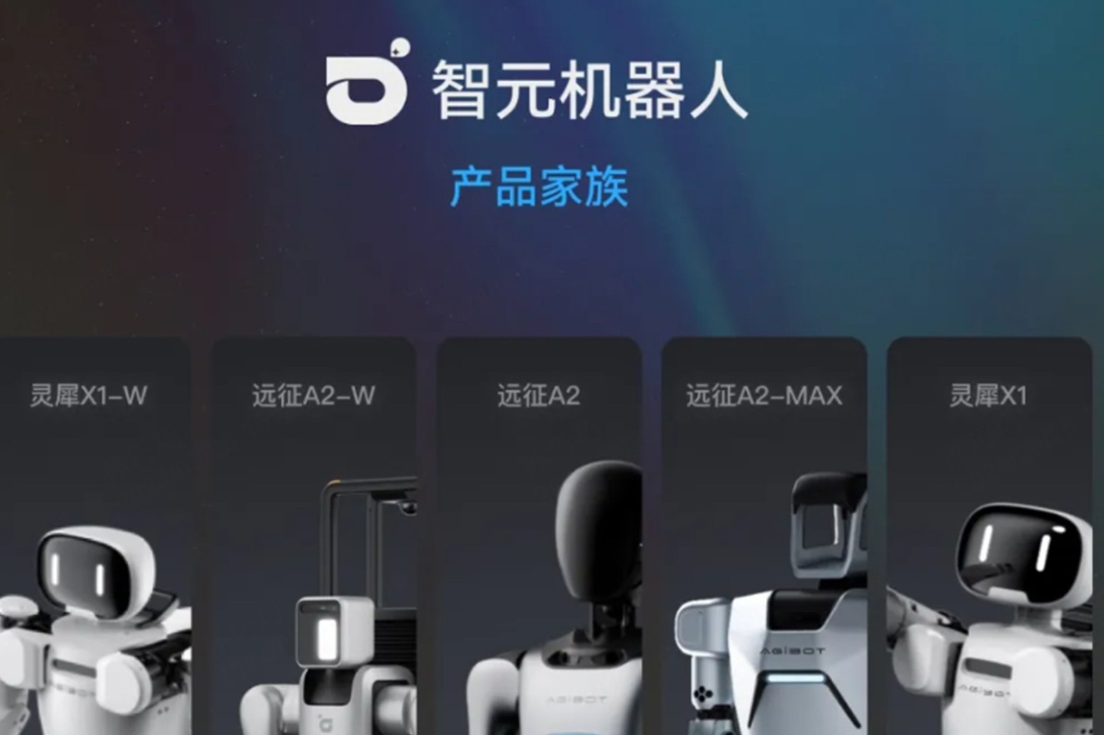 一图读懂 丨 AG庄闲集团机器人销售策略